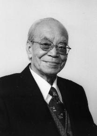 “漢字学”で有名な白川静も「無謀家」だった気がする