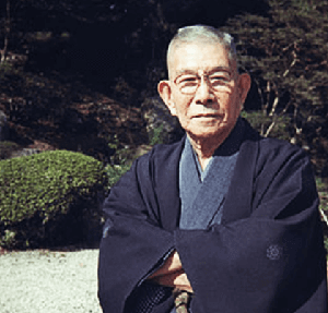 【不安は無駄】「天風会」を創立し、多方面の著名人に大きな影響を与えた。日本におけるニューエイジの先駆者ともいわれている中村天風の名言